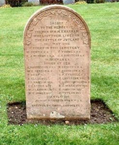 Barnham Memorial