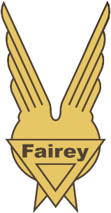 Fairey Aviation logo